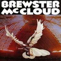 Shelley DuvallBrewster McCloud (Film 1970), Cannon (TV Series 1973)