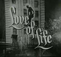 Bonnie BartlettLove of Life (TV Series 1951), The Last Tycoon (Film 1971)