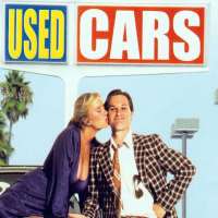 Terence KnoxUsed Cars (Film 1980), Knots Landing (TV Series 1980)