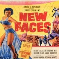 Paul LyndeNew Faces (Film 1954), The Red Buttons Show (TV Series 1955)