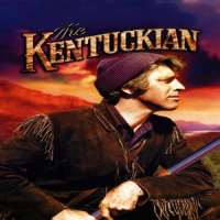 Walter MatthauThe Kentuckian (Film 1955)