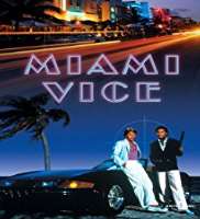 Jimmy SmitsMiami Vice (TV Series 1984), Running Scared (Film 1986)
