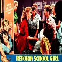 Edd ByrnesReform School Girl (Film 1957)