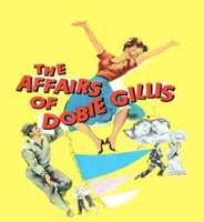 Bob FosseThe Affairs of Dobie Gillis (Film 1953)