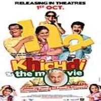 Kirti Kulhari (Pink movie Actress)Khichdi The Movie (2010)