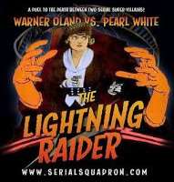 Boris KarloffThe Lightning Raider (Film 1918)