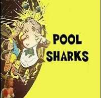 W. C. FieldsPool Sharks (Film 1915)