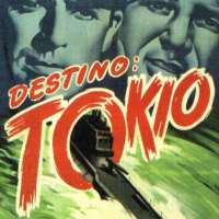 John ForsytheDestination Tokyo (Film 1943), Curtain Call (TV Series 1952)