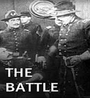 Lionel BarrymoreThe Battle (Film 1911)