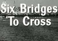 Sal MineoSix Bridges to Cross (Film 1955)
