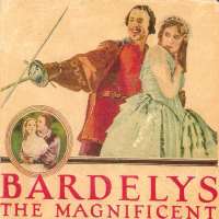 Lou CostelloBardelys the Magnificent (Film 1926)
