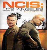 Ian HardingGroom with a View (Short Film 2007), NCIS: Los Angeles (TV Series 2010)