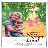 Mark BurdisNever Never Land (1980)