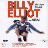 Jamie BellBilly Elliot (2000)
