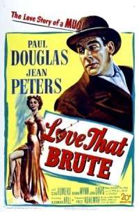Lester AllenLove That Brute (1950)