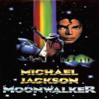 Brandon AdamsMoonwalker (1988)