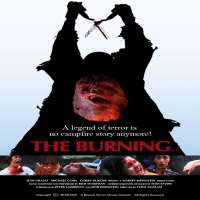 Brian BackerThe Burning (1981)