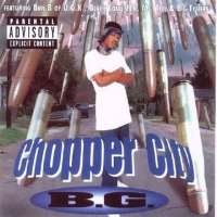 B.GChopper City (1996)