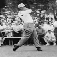 Jack NicklausPGA Tour US Open (1962)