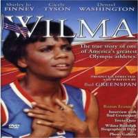 Denzel WashingtonWilma (1977)