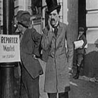 Charlie ChaplinMaking a Living (1914)