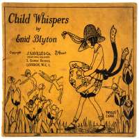 child whispers enid blyton chase