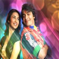 Divyanka TripathiBanoo Main Teri Dulhann(2006)