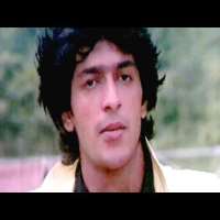 Chunky PandeyAag Hi Aag  ( 1987 )