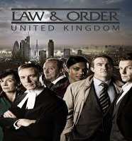 Laurie DuncanLaw & Order UK (TV Series 2011)