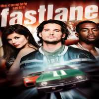Randall ParkFastlane (Film 2003), The People I've Slept With (Film 2009)