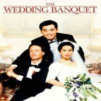 Winston ChaoThe Wedding Banquet (Film 1993), Thunderstorm (TV Series 1997)