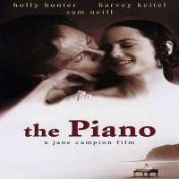 Cliff CurtisUnder Cover (TV Series 1991), The Piano (Film 1993)