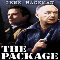 Harry LennixThe Package (Film 1989), The Client (TV Series 1995-1996)