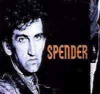 Ralph InesonSpender (TV Series 1993), Syrup (Film 1994)