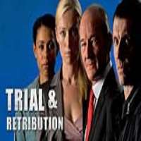 Enzo CilentiTrial & Retribution (TV Series 1997)