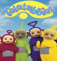 John SchwabTeletubbies (TV Series 1997), Nothing to Declare (Film 2001)