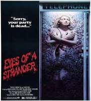 Jennifer Jason LeighBaretta (TV Series 1977), Eyes of a Stranger (Film 1981)