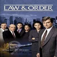 Frank WoodLaw & Order (TV Series 1998), Down to You (Film 2000)