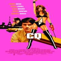 Roman CoppolaCQ (Film 1990)