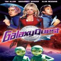 Rainn WilsonOne Life to Live (TV Series 1997), Galaxy Quest (Film 1999)