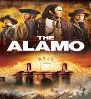 Patrick WilsonAngels in America (TV Series 2003), The Alamo (Film 2004)