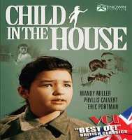 Maggie SmithBBC Sunday-Night Theater (TV Series 1955), Child in the House (Film 1956)