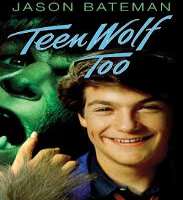 Jason BatemanLittle House on the Prairie (TV Series 1981-1982), Teen Wolf Too (Film 1987)