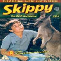 Gillian JonesSkippy the Bush Kangaroo (TV Series 1968), Fighting Back (Film 1982)