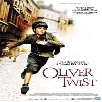 Ophelia LovibondThe Wilsons (TV Series 2000), Oliver Twist (Film 2005)
