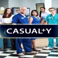 Sally HawkinsMirror, Mirror (Film 1996), Casualty (TV Series 1999)