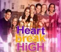 Ada NicodemouHeartbreak High (TV Series 1994-1997), The Matrix (Film 1999)