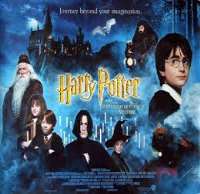 Jamie WaylettHarry Potter and the Philosopher's Stone (Film 2001)