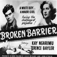 Terence BaylerBroken Barrier (Film 1952)