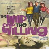 John HurtDrama 61?67 (TV Series 1961), The Wild and the Willing (Film 1962)